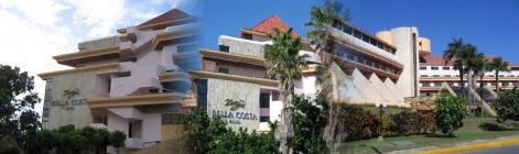HOTEL BREEZES BELLA COSTA VARADERO